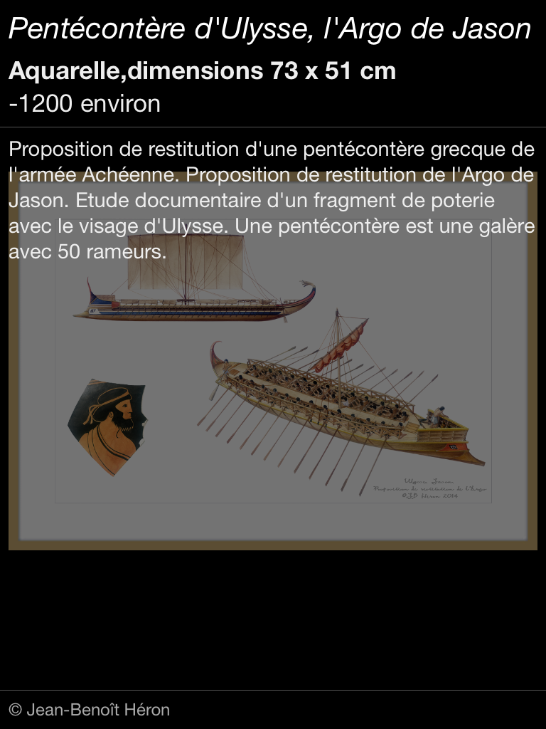Ces Bateaux qui ont découvert le Monde