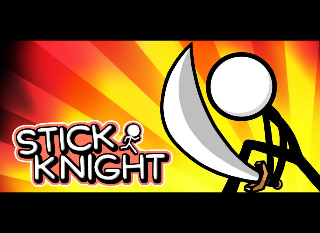 STICK KNIGHT screenshot 6