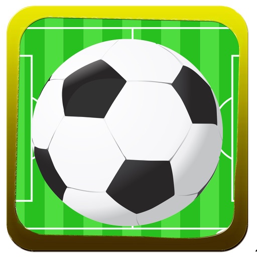 Football Star - Soccer Penalty Cup icon