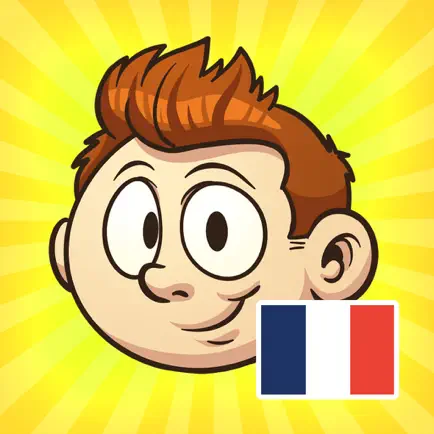 Learn French Words - Free Language Study App for Travel in France Cheats