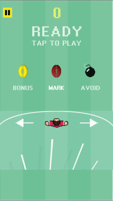 Screenshot #3 pour Footy Fanatic