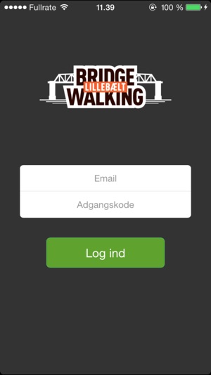 Bridge Walking(圖1)-速報App