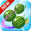 Garden Mania - Fruit Match-3 Game