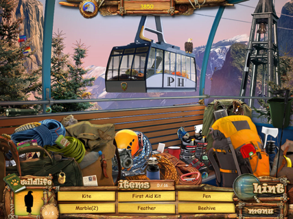 Vacation Adventures : Park Ranger 2 screenshot 9