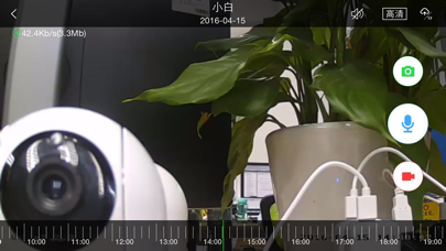 Screenshot #1 pour Cloudlens