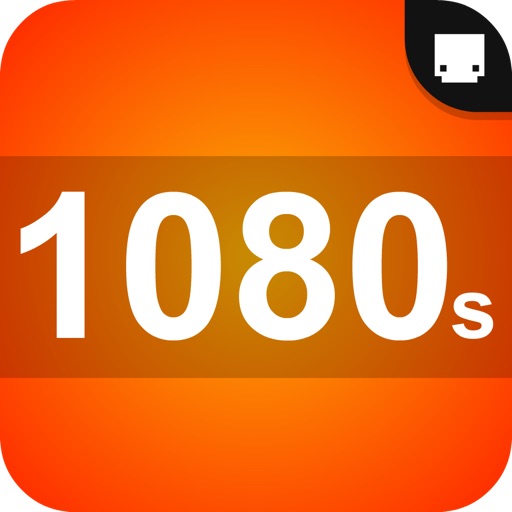 1080 Challenge icon