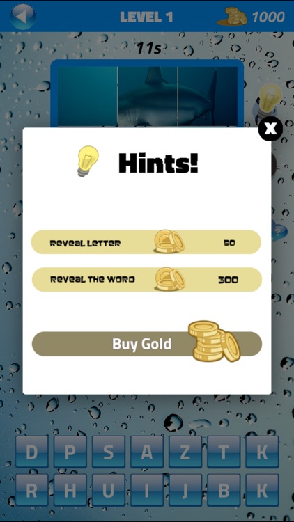 Guess The Pic - Creatures screenshot-4