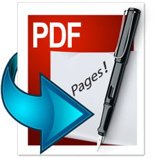 ‎PDF-to-Pages