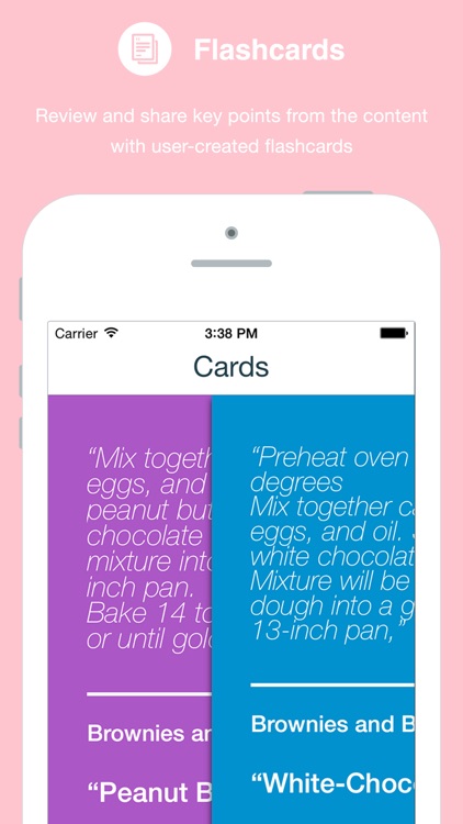 101 Things to do with a Cake Mix