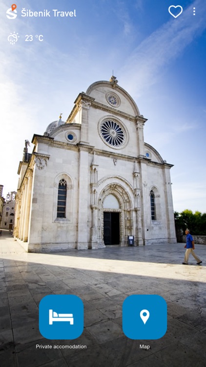 Šibenik Travel