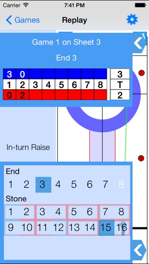 Curl Coach Replay - Empower Your Team(圖3)-速報App