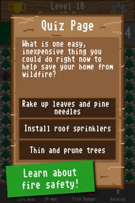 Game screenshot Fight the Fire apk