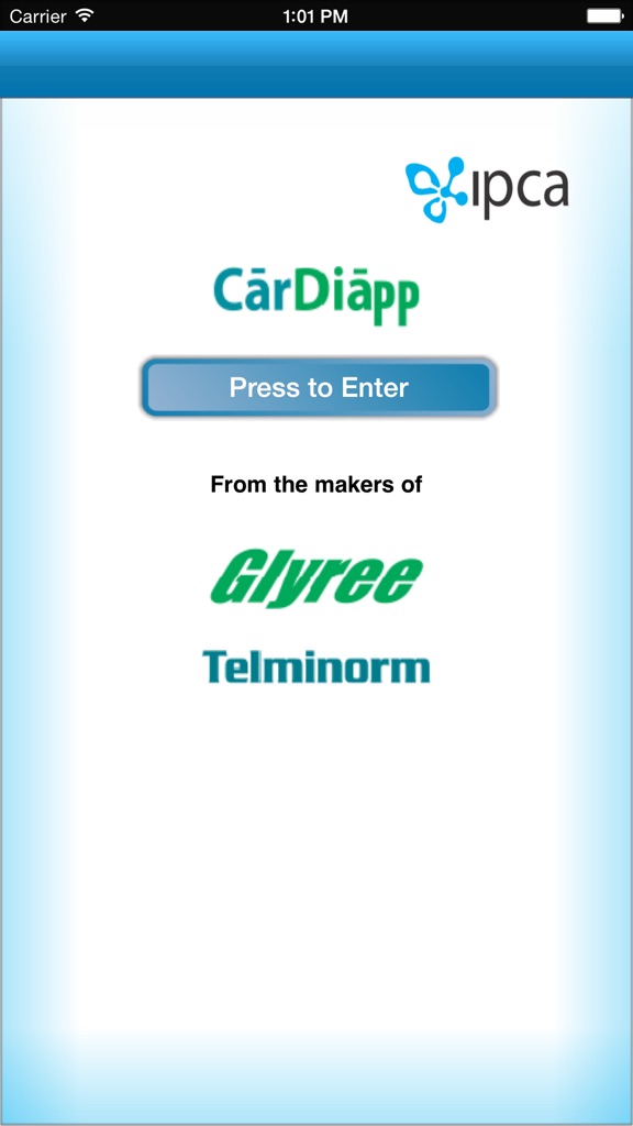 【图】CarDiaapp(截图2)