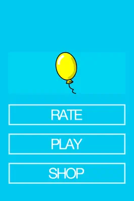 Game screenshot The Yellow Balloon - New Impossible Free Game for iPhone 6 Plus: iOS 8 Apps Edition mod apk