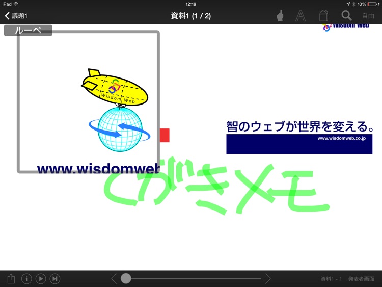 Wisdom Web Conference 8