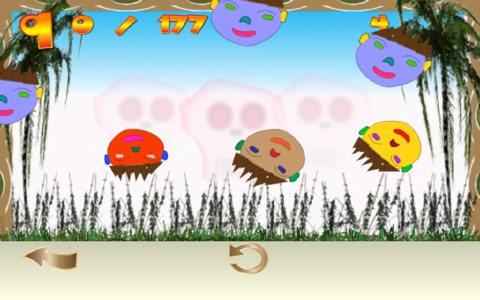 Jungle Bohambo screenshot 3