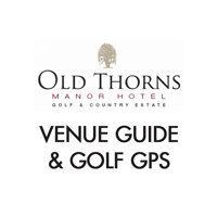 Old Thorns Manor Hotel