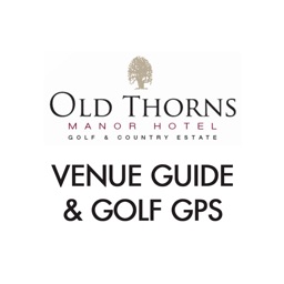 Old Thorns Manor Hotel