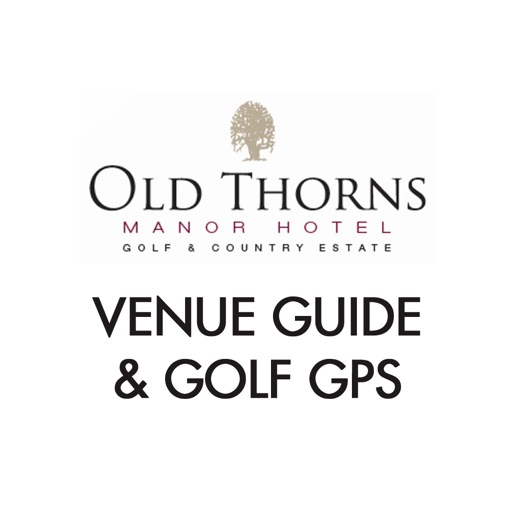 Old Thorns Manor Hotel icon