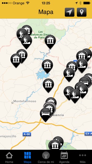 Be Your Guide - Cáceres(圖5)-速報App