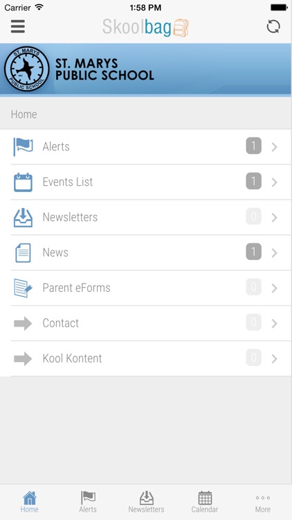 St Marys Public School