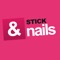 Retrouvez sur notre application tous les produits pour réussir vos manucures et décorations Nail Art 