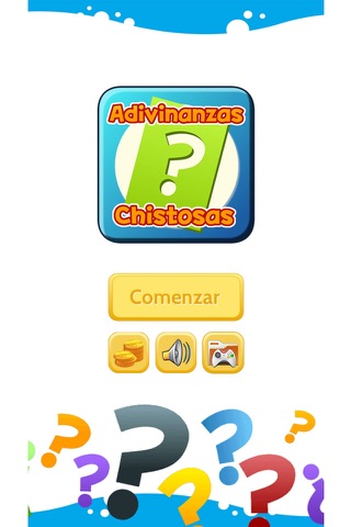 Adivinanzas Chistosas - náhled