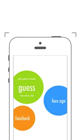 Game screenshot FaceBack mod apk