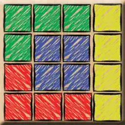 Match Box Puzzle app icon