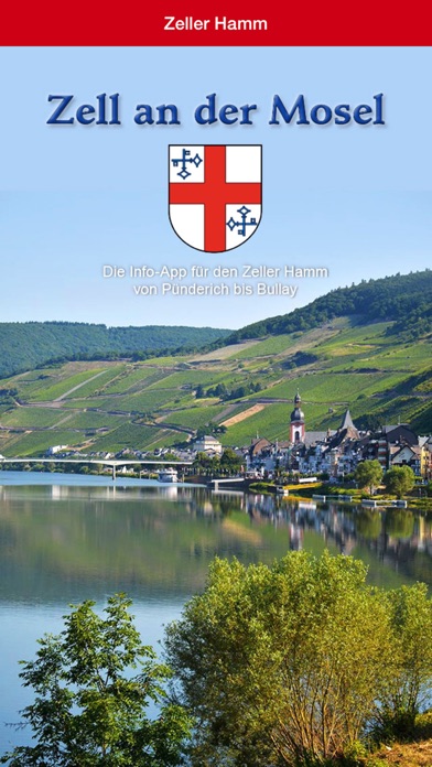 Screenshot #1 pour Zell-Mosel