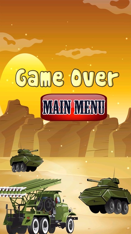 Air Troops - Little War Soldier Parachute screenshot-4