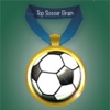 Icon Top Soccer Brain - Football Quiz and Trivia