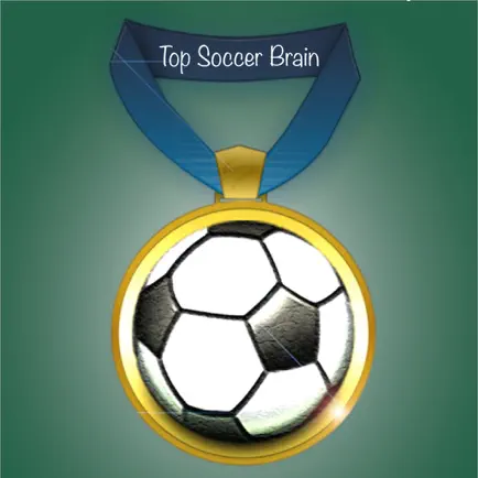 Top Soccer Brain - Football Quiz and Trivia Cheats