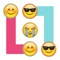 Emoji Match Game
