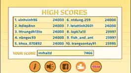 Game screenshot Qua Sông 3 mod apk