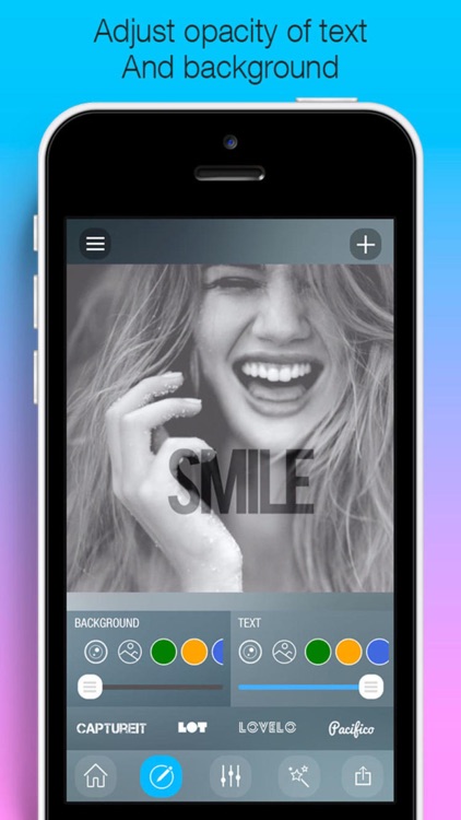 Best Fonts screenshot-3