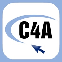 Click4Advisor app icon - Business app for iPhone