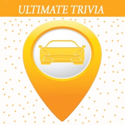 Ultimate Trivia - Car Quiz edition