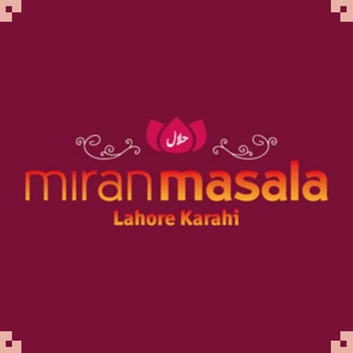 Miran Masala icon