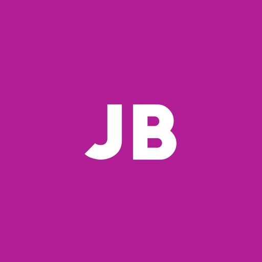 JB - the best bagel near you, every day icon