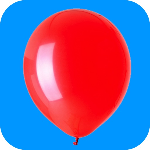 Balloon Impossible Icon