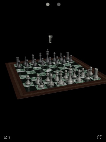 Dead Man's Chess screenshot 2