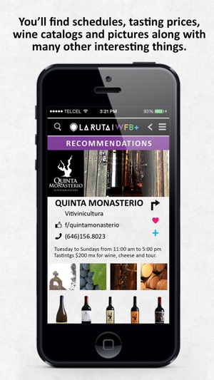 LaRutaENG(圖3)-速報App