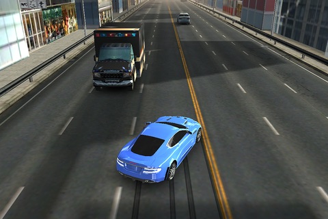 Airborne Speed screenshot 4