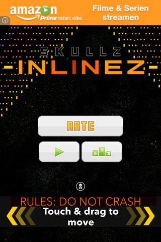 Skullz InLinez screenshot 2