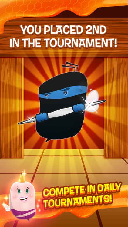 Disco Bees - The Fun New Match 3 Game screenshot-3
