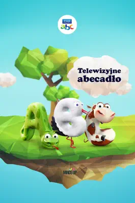Game screenshot Telewizyjne Abecadło mod apk