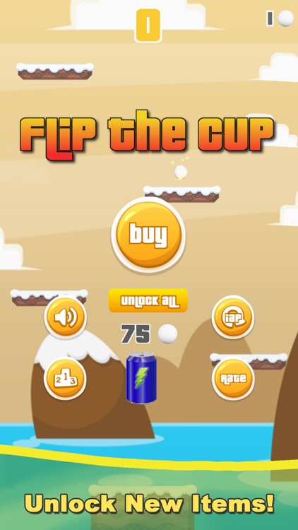 Flip the Cup screenshot-3