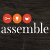 Assemble Shared Office