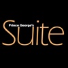 Prince Georges Suite Magazine